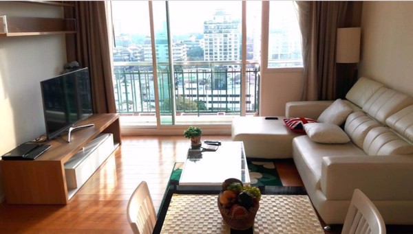 Picture of 1 bed Condo in Wind Sukhumvit 23 Khlong Toei Nuea Sub District C017988