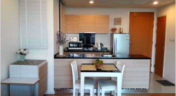 Picture of 1 bed Condo in Wind Sukhumvit 23 Khlong Toei Nuea Sub District C017988