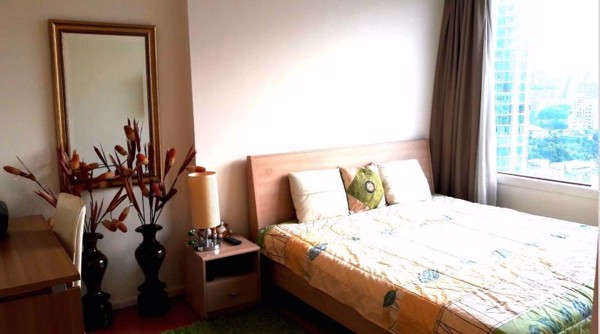 Picture of 1 bed Condo in Wind Sukhumvit 23 Khlong Toei Nuea Sub District C017988