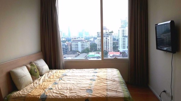 Picture of 1 bed Condo in Wind Sukhumvit 23 Khlong Toei Nuea Sub District C017988