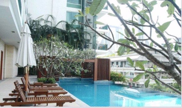 Picture of 1 bed Condo in Wind Sukhumvit 23 Khlong Toei Nuea Sub District C017988