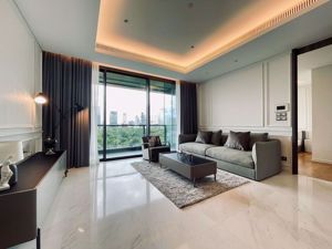 Picture of 1 bed Condo in Sindhorn Tonson Lumphini Sub District C017986