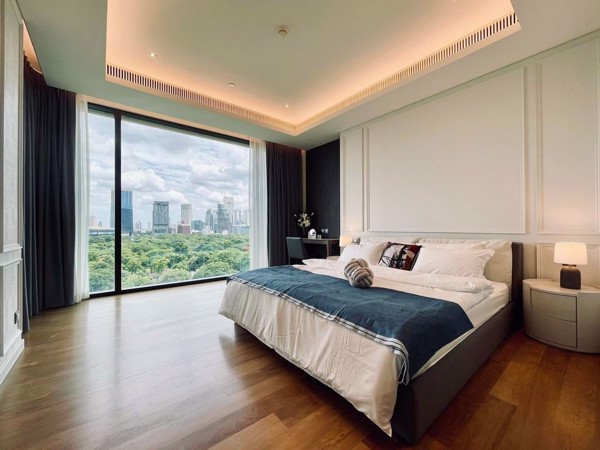 Picture of 1 bed Condo in Sindhorn Tonson Lumphini Sub District C017986