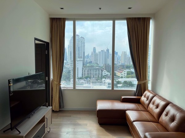 Picture of 1 bed Condo in Eight Thonglor Residence Khlong Tan Nuea Sub District C017991