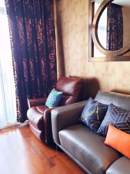 Picture of 2 bed Condo in The Diplomat 39 Khlong Tan Nuea Sub District C017992