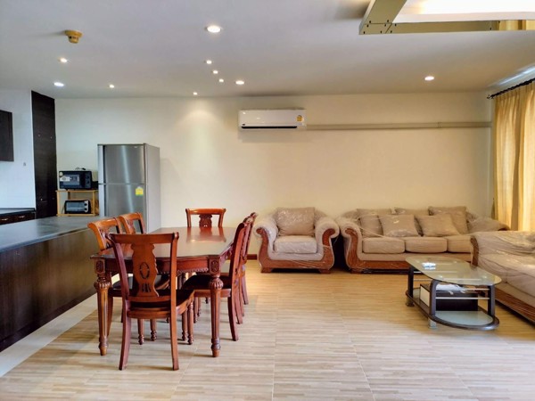 Picture of 3 bed Condo in Vista Garden Phrakhanongnuea Sub District C017993