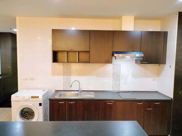 Picture of 3 bed Condo in Vista Garden Phrakhanongnuea Sub District C017993