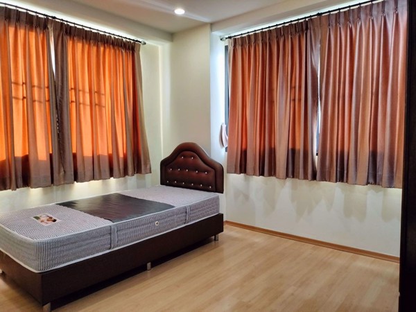 Picture of 3 bed Condo in Vista Garden Phrakhanongnuea Sub District C017993