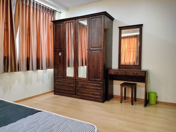 Picture of 3 bed Condo in Vista Garden Phrakhanongnuea Sub District C017993