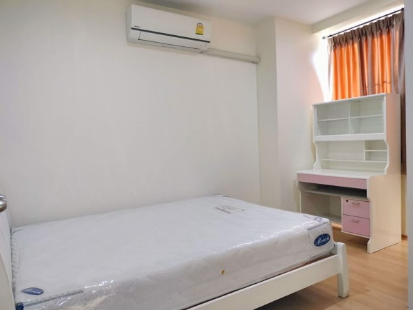 Picture of 3 bed Condo in Vista Garden Phrakhanongnuea Sub District C017993