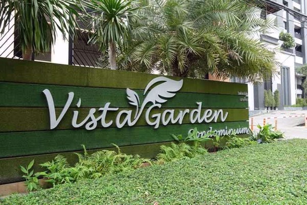 Picture of 3 bed Condo in Vista Garden Phrakhanongnuea Sub District C017993