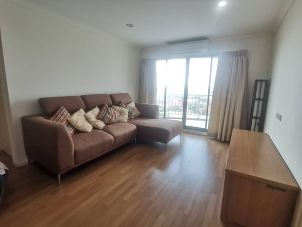 Picture of 3 bed Condo in Lumpini Place Narathiwas-Chaopraya Chong Nonsi Sub District C017995