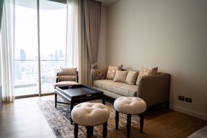 Picture of 2 bed Condo in Magnolias Waterfront Residences Khlong Ton Sai Sub District C017996