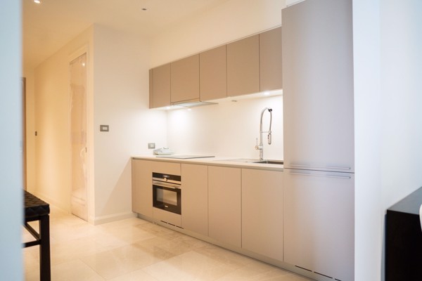 Picture of 2 bed Condo in Magnolias Waterfront Residences Khlong Ton Sai Sub District C017996