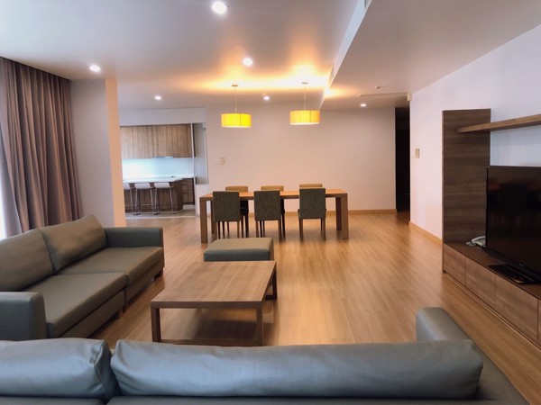 รูปภาพ 4 ห้องนอน Condo ในโครงการ Thonglor 11 Residence Khlong Tan Nuea Sub District C017997