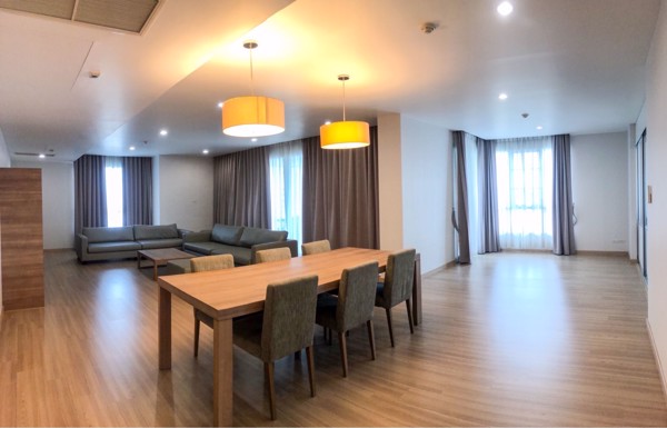 รูปภาพ 4 ห้องนอน Condo ในโครงการ Thonglor 11 Residence Khlong Tan Nuea Sub District C017997