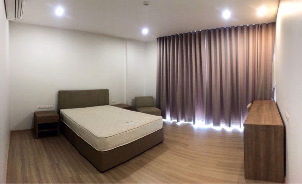 รูปภาพ 4 ห้องนอน Condo ในโครงการ Thonglor 11 Residence Khlong Tan Nuea Sub District C017997