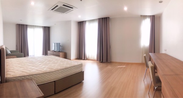 รูปภาพ 4 ห้องนอน Condo ในโครงการ Thonglor 11 Residence Khlong Tan Nuea Sub District C017997