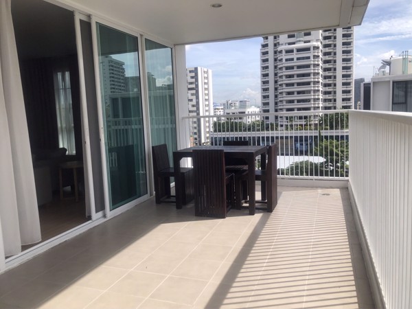 รูปภาพ 4 ห้องนอน Condo ในโครงการ Thonglor 11 Residence Khlong Tan Nuea Sub District C017997