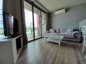 รูปภาพ 1 ห้องนอน Condo ในโครงการ Click Condo Sukhumvit 65 Phrakhanongnuea Sub District C017998