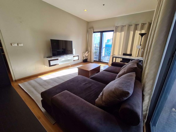 Picture of 2 bed Condo in Noble Reveal Khlong Tan Nuea Sub District C017999