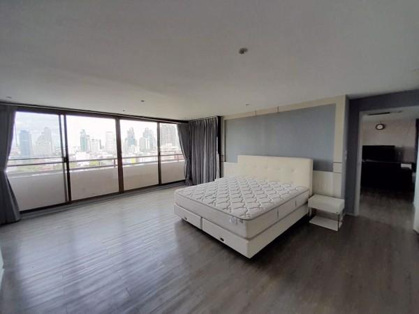 รูปภาพ 3 ห้องนอน Condo ในโครงการ Acadamia Grand Tower Khlong Tan Nuea Sub District C018000