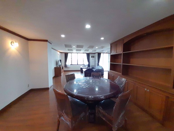 Picture of 3 bed Condo in Acadamia Grand Tower Khlong Tan Nuea Sub District C018001