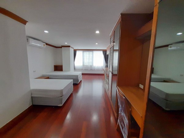 Picture of 3 bed Condo in Acadamia Grand Tower Khlong Tan Nuea Sub District C018001