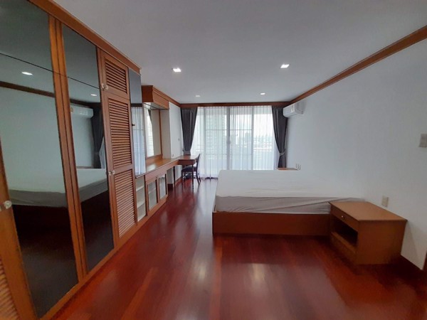 Picture of 3 bed Condo in Acadamia Grand Tower Khlong Tan Nuea Sub District C018001