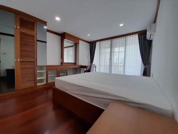 Picture of 3 bed Condo in Acadamia Grand Tower Khlong Tan Nuea Sub District C018001