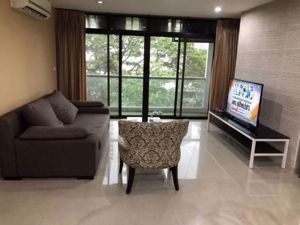 Picture of 2 bed Condo in Baan Prompong Khlong Tan Nuea Sub District C018004