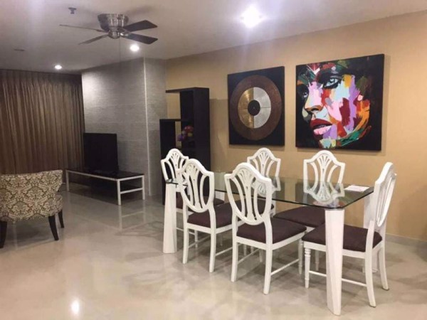 Picture of 2 bed Condo in Baan Prompong Khlong Tan Nuea Sub District C018004