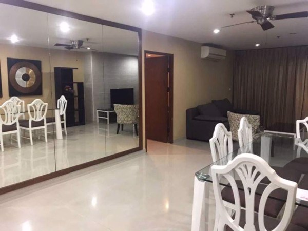 Picture of 2 bed Condo in Baan Prompong Khlong Tan Nuea Sub District C018004