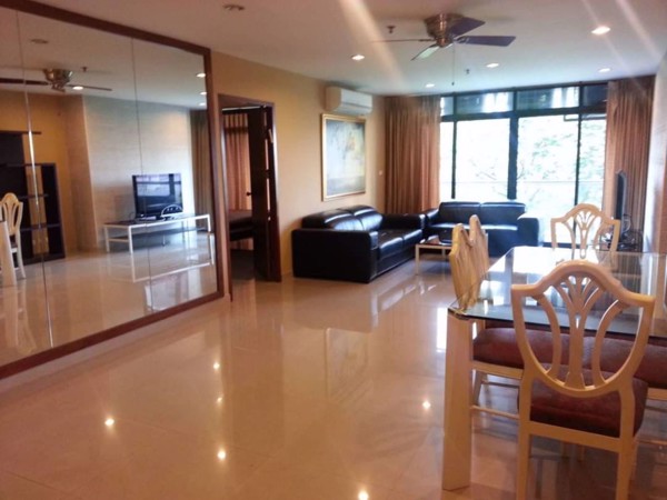 Picture of 2 bed Condo in Baan Prompong Khlong Tan Nuea Sub District C018004