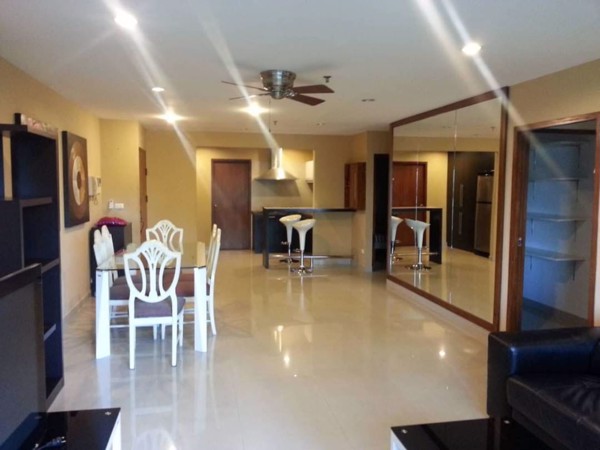 Picture of 2 bed Condo in Baan Prompong Khlong Tan Nuea Sub District C018004