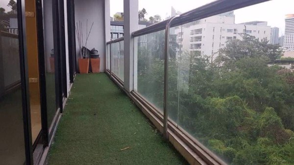 Picture of 2 bed Condo in Baan Prompong Khlong Tan Nuea Sub District C018004