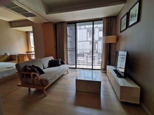 Picture of 1 bed Condo in Siamese Gioia Khlong Tan Nuea Sub District C018005