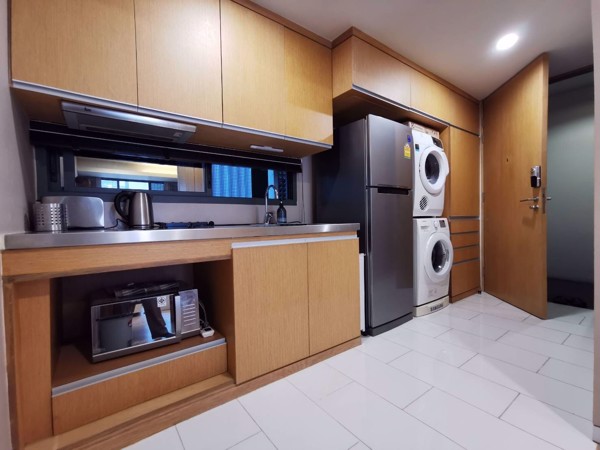 Picture of 1 bed Condo in Siamese Gioia Khlong Tan Nuea Sub District C018005