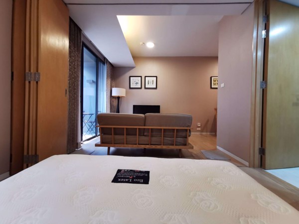 Picture of 1 bed Condo in Siamese Gioia Khlong Tan Nuea Sub District C018005