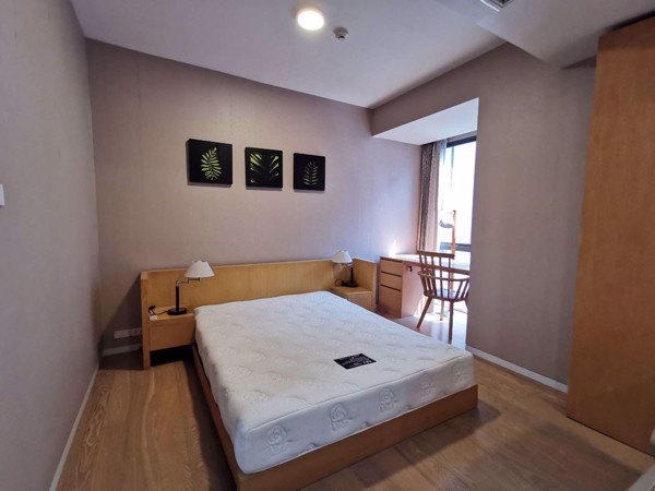 Picture of 1 bed Condo in Siamese Gioia Khlong Tan Nuea Sub District C018005