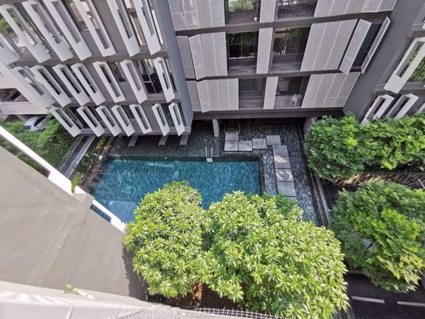 Picture of 1 bed Condo in Siamese Gioia Khlong Tan Nuea Sub District C018005