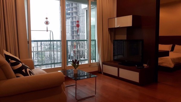 Picture of 2 bed Condo in The Address Chidlom Lumphini Sub District C018007