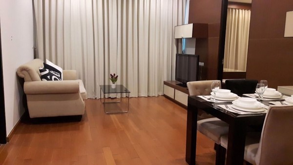 Picture of 2 bed Condo in The Address Chidlom Lumphini Sub District C018007