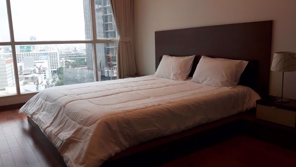 Picture of 2 bed Condo in The Address Chidlom Lumphini Sub District C018007