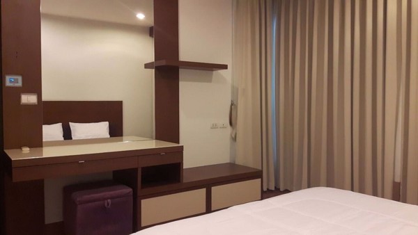 Picture of 2 bed Condo in The Address Chidlom Lumphini Sub District C018007