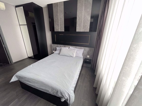 รูปภาพ 1 ห้องนอน Condo ในโครงการ Edge Sukhumvit 23 Khlong Toei Nuea Sub District C018009