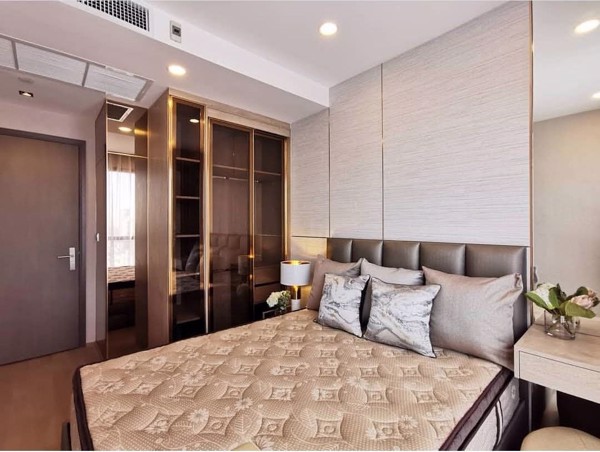 Picture of 2 bed Condo in Ashton Chula - Silom Mahaphruettharam Sub District C018013