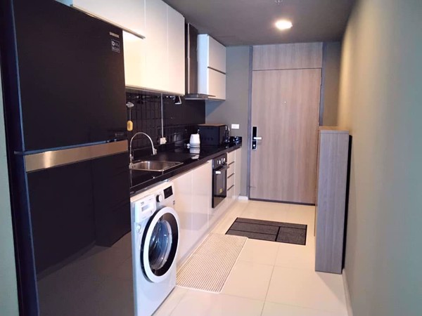 Picture of 1 bed Condo in Noble Remix Khlongtan Sub District C018014