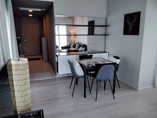 Picture of 1 bed Condo in Noble Remix Khlongtan Sub District C018014