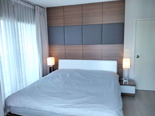 Picture of 1 bed Condo in Noble Remix Khlongtan Sub District C018014